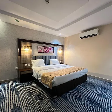 Rose Star Hotel Jeddah Exterior photo