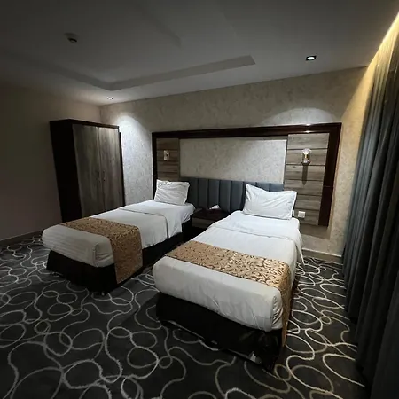 Rose Star Hotel Jeddah Exterior photo