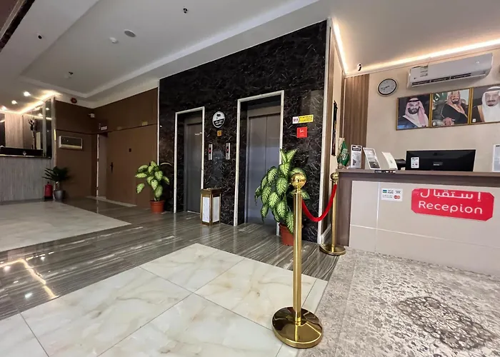 Rose Al Salam Hotel