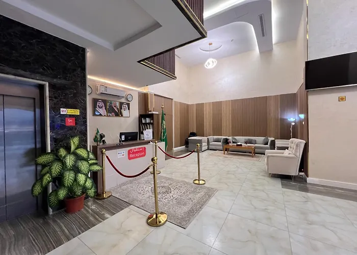 Rose Al Salam Hotel