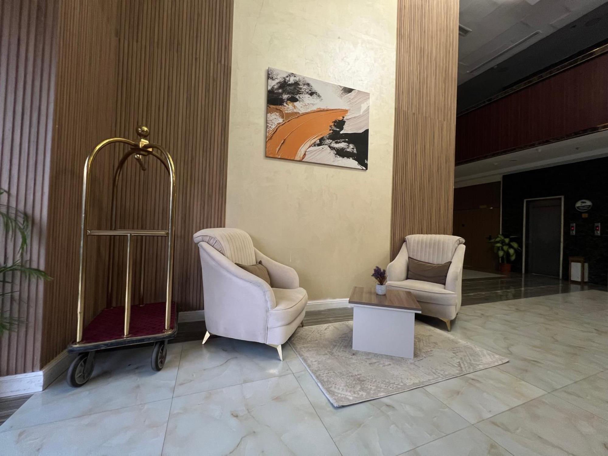Rose Star Hotel Jeddah