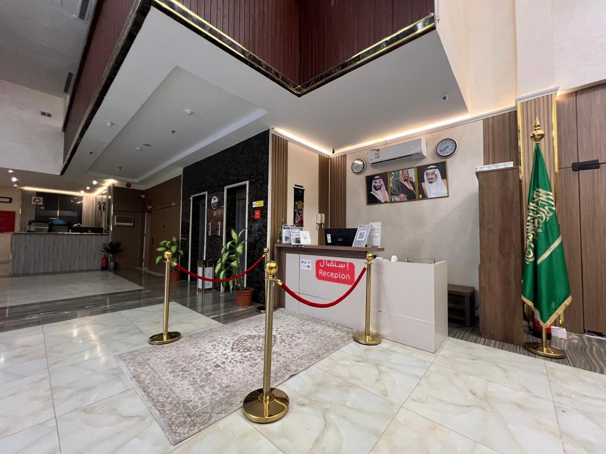 Hotel Rose Star Jeddah