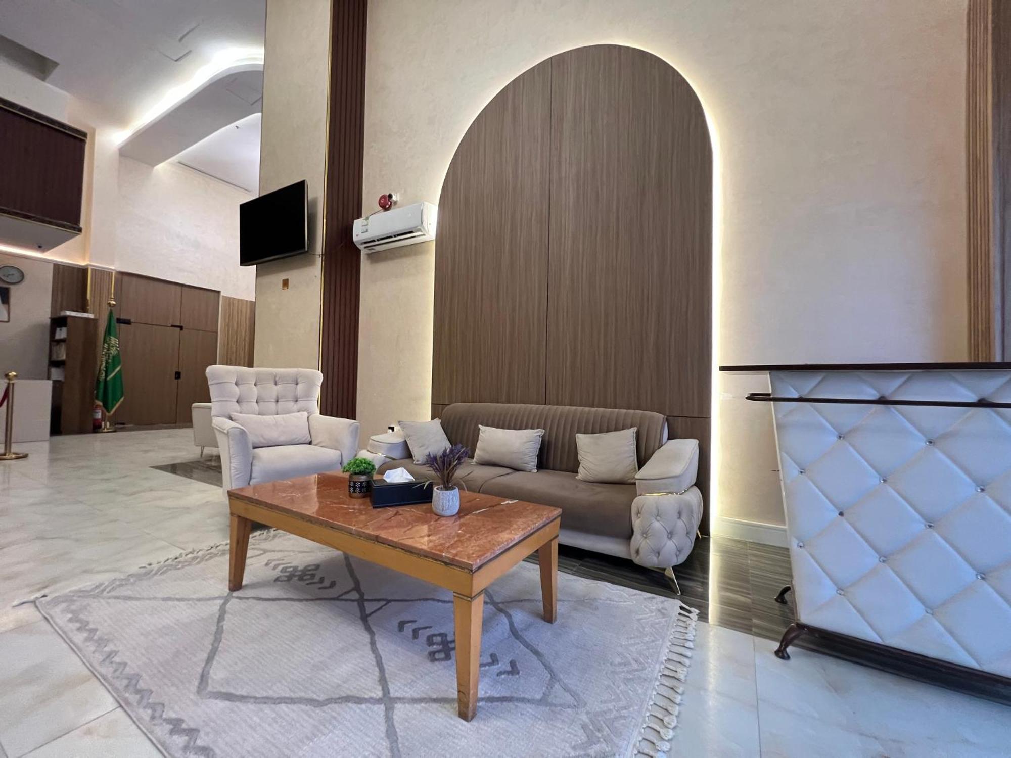 Rose Star Hotel Jeddah
