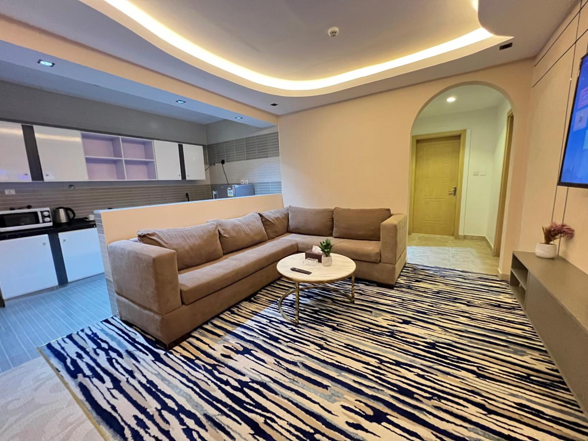 Rose Star Jeddah