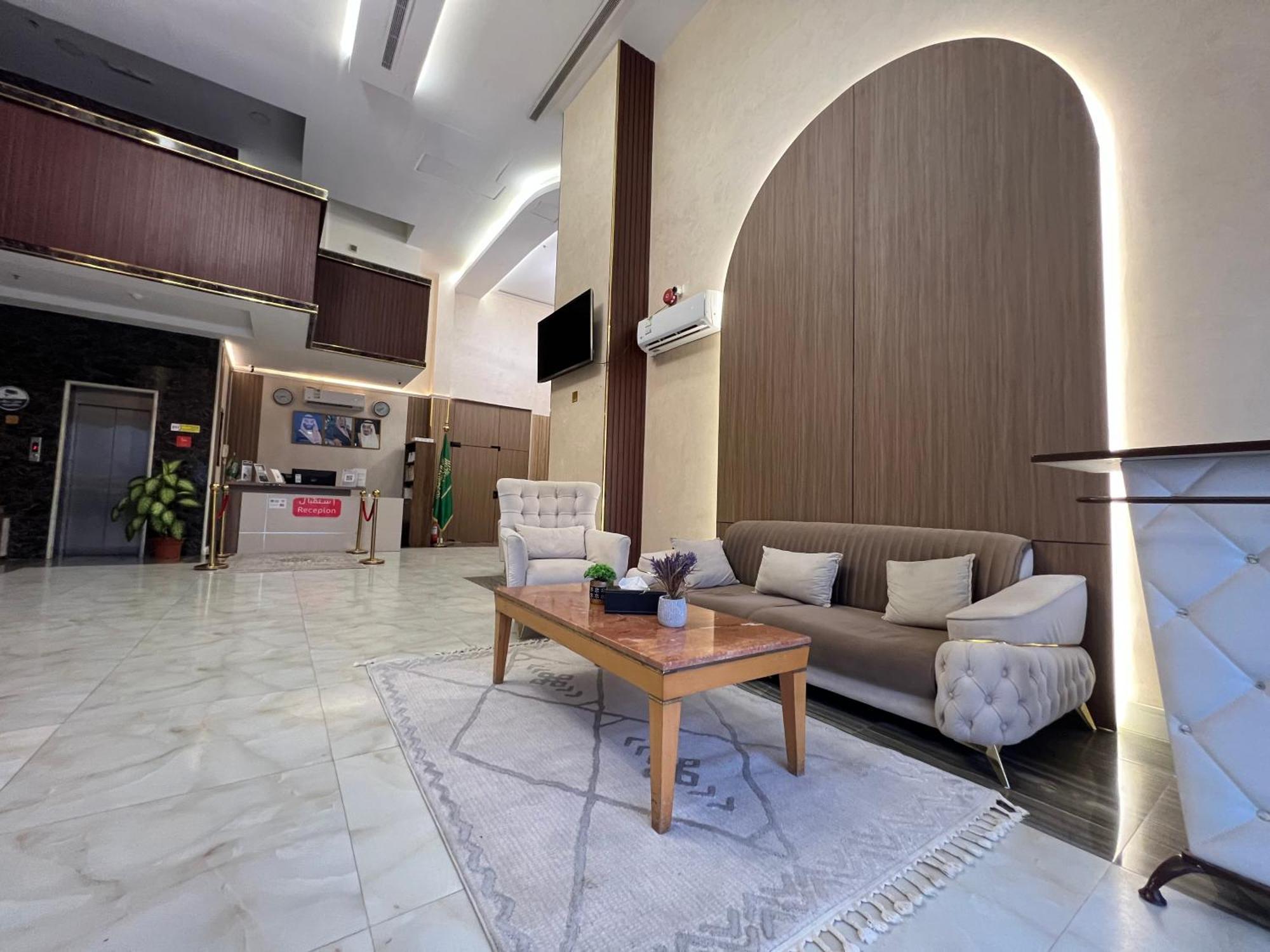 Rose Star * Jeddah