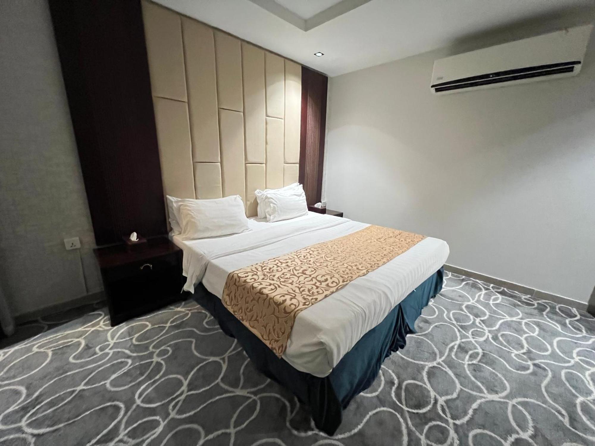 Hotel Rose Star *