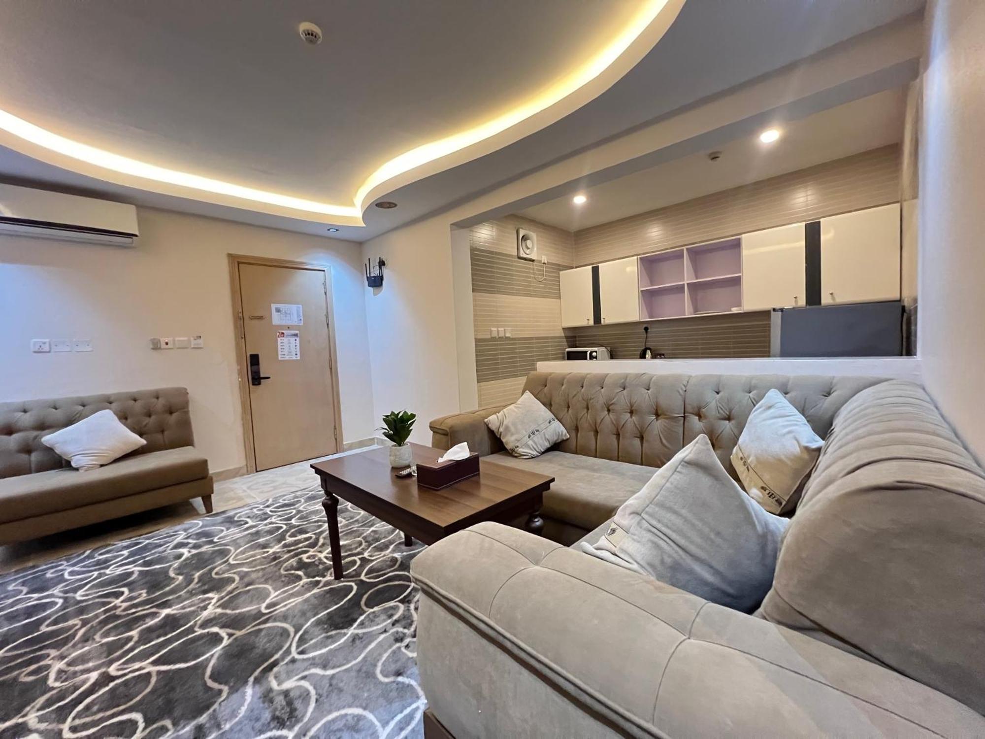 Rose Star Hotel Jeddah