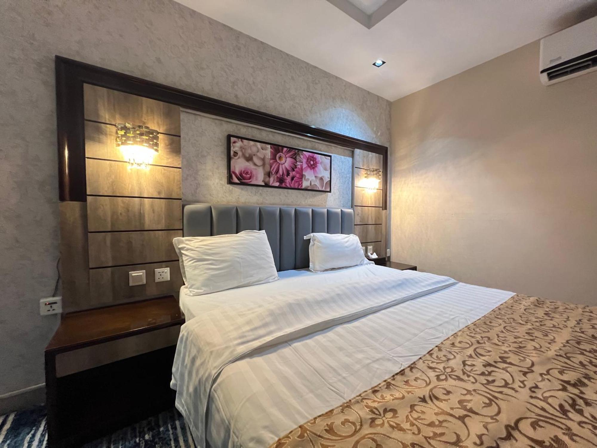 Rose Star Hotel Jeddah