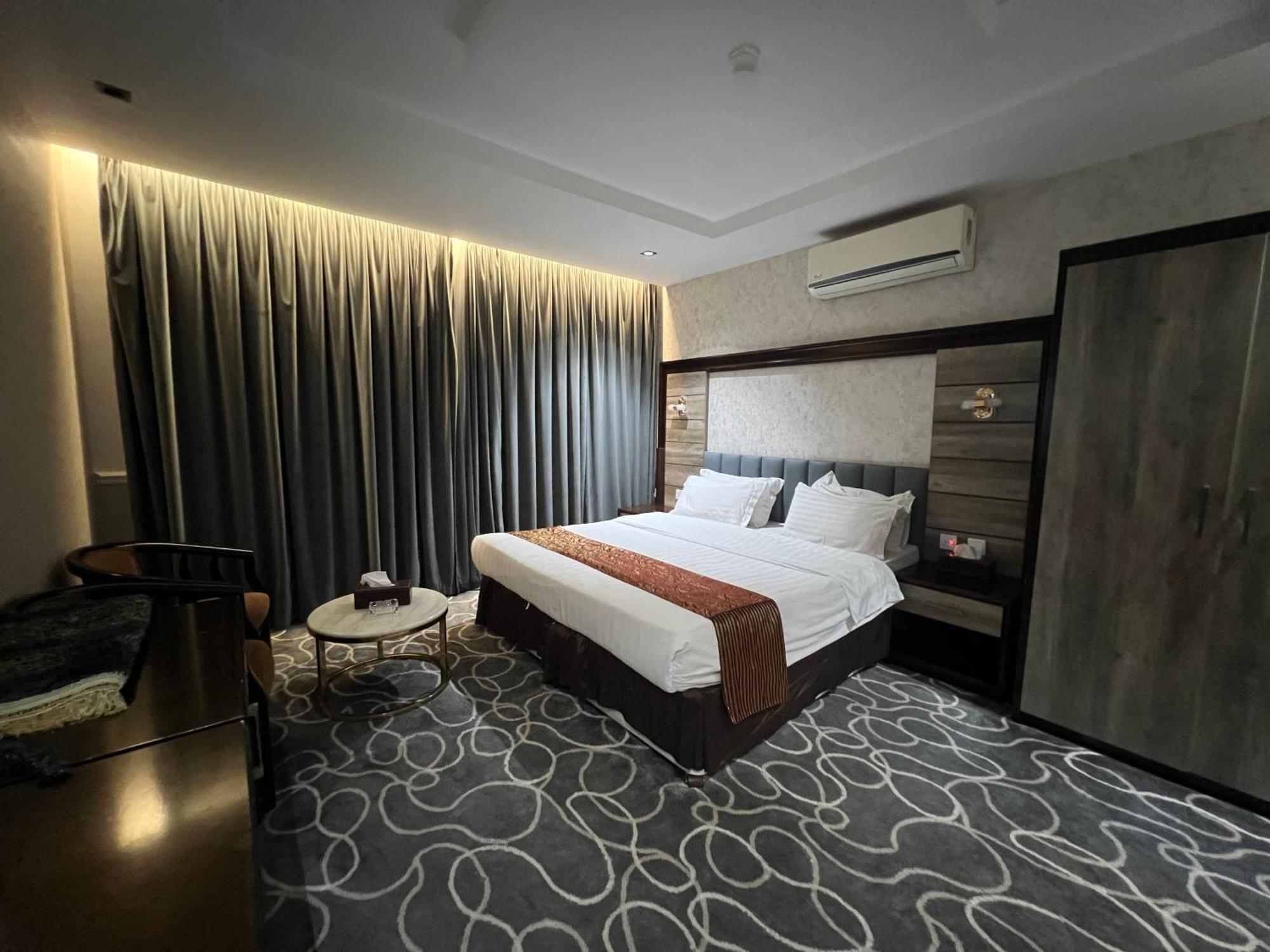 Hotel Rose Star