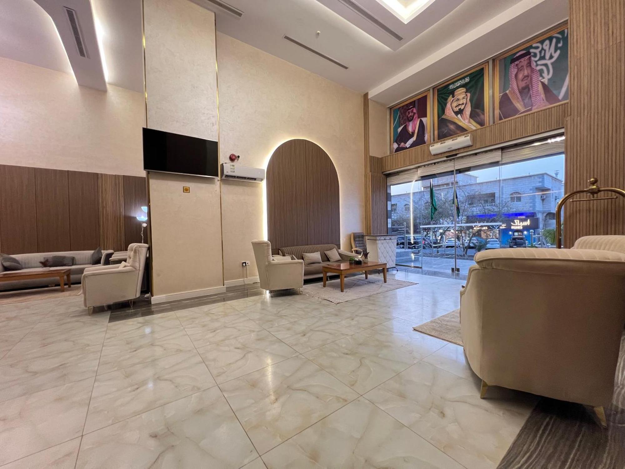 Rose Star Hotel Jeddah