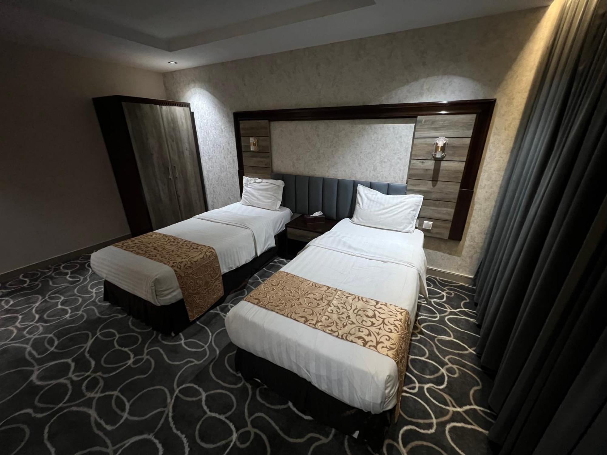 Rose Star Jeddah