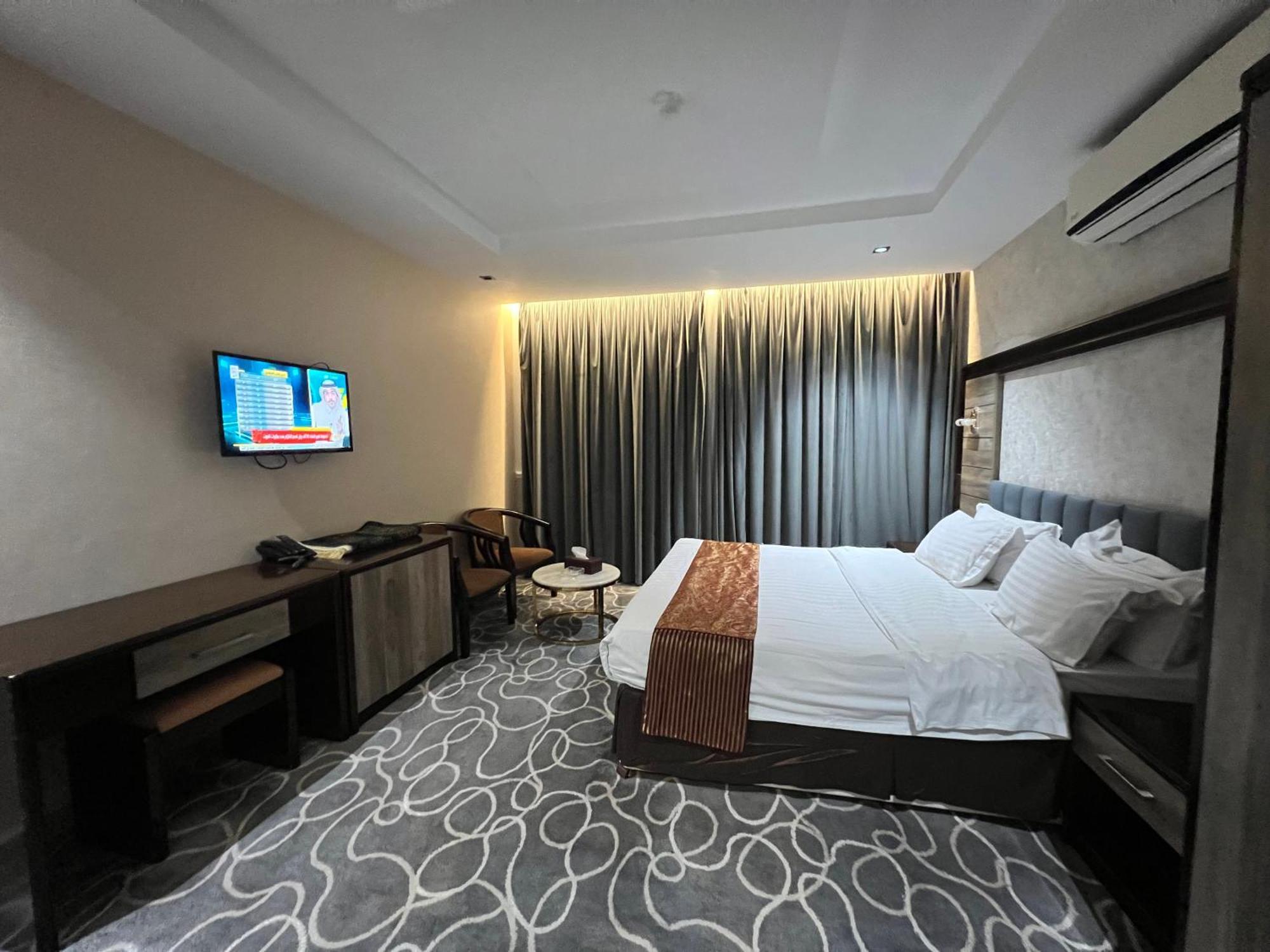 Hotel Rose Star *