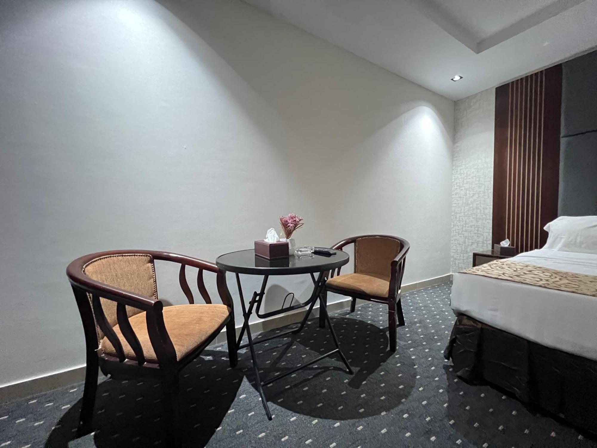 Hotel Rose Star Jeddah