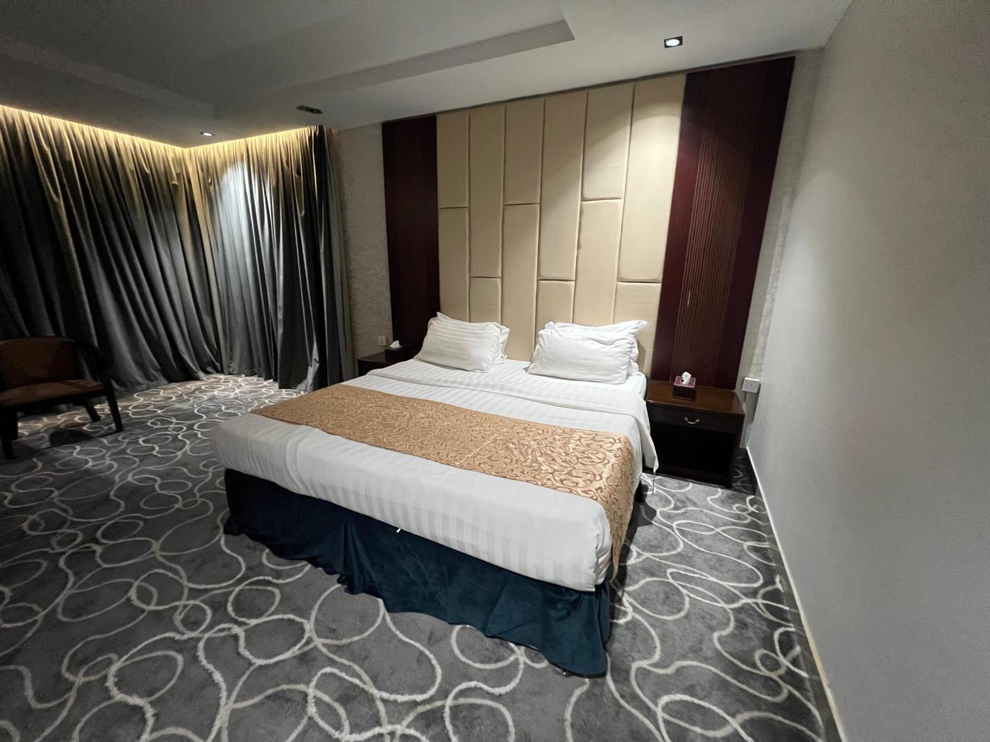 Hotel Rose Star
