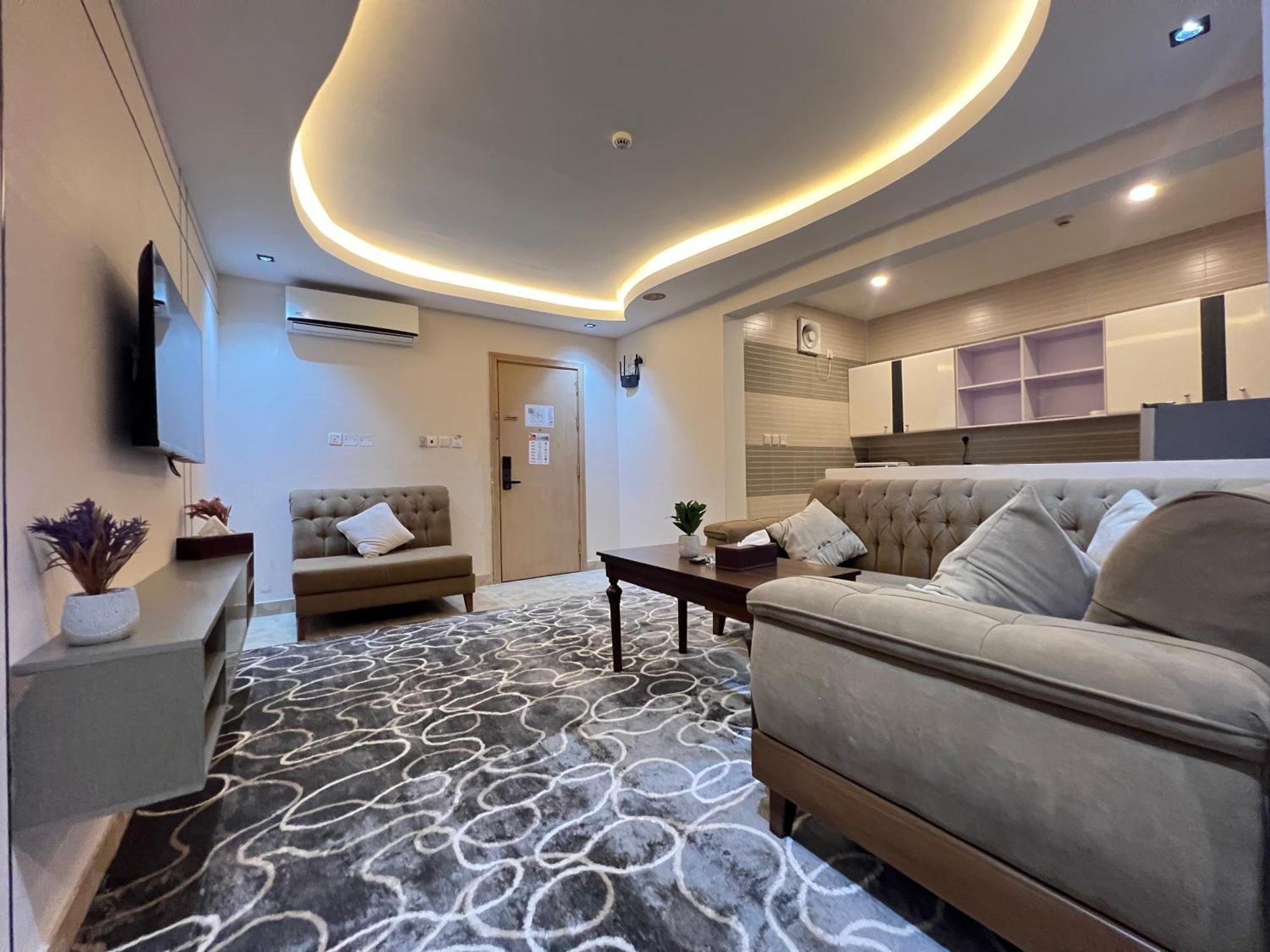 Hotel Rose Star Jeddah