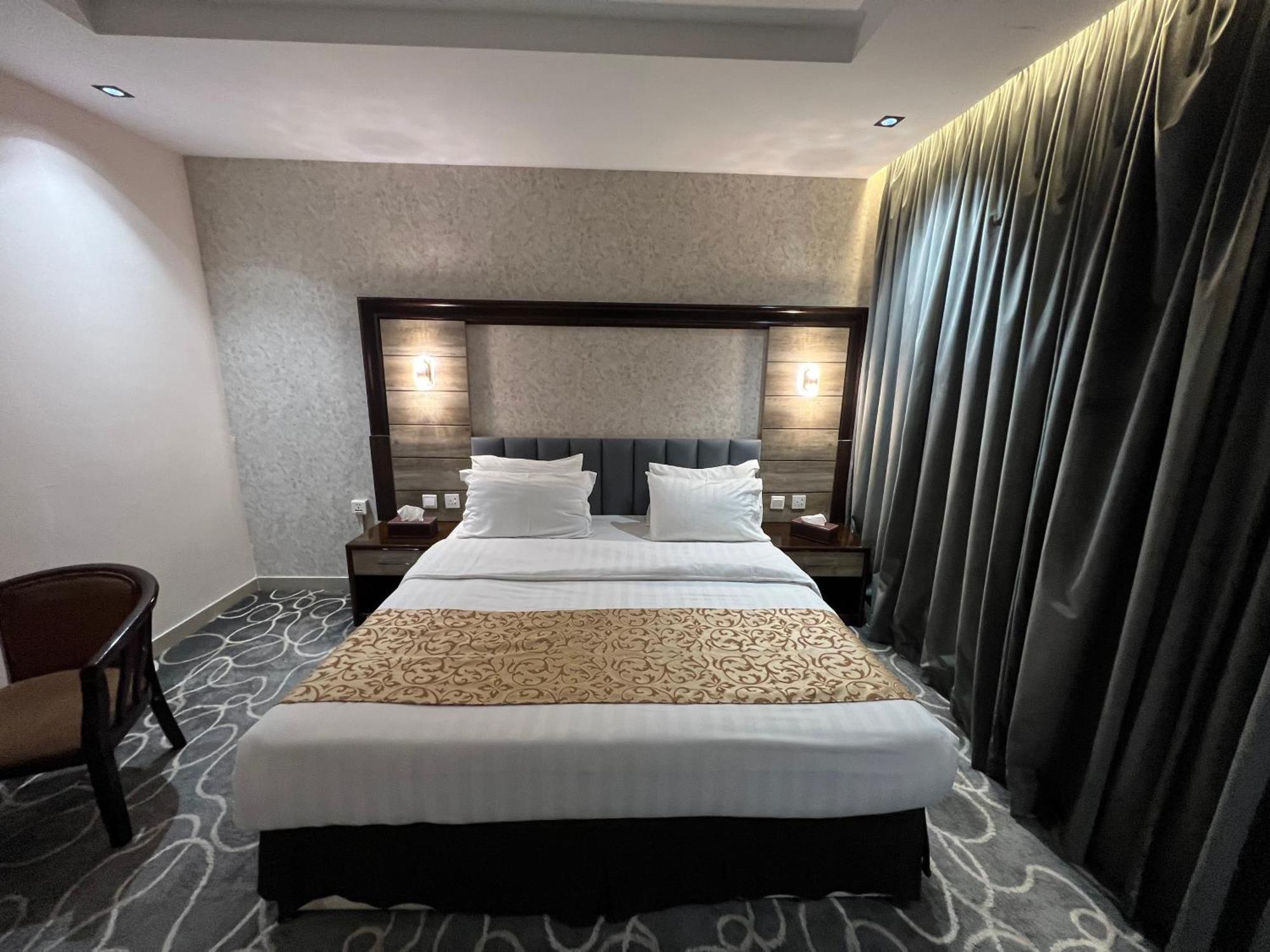 Rose Star Jeddah