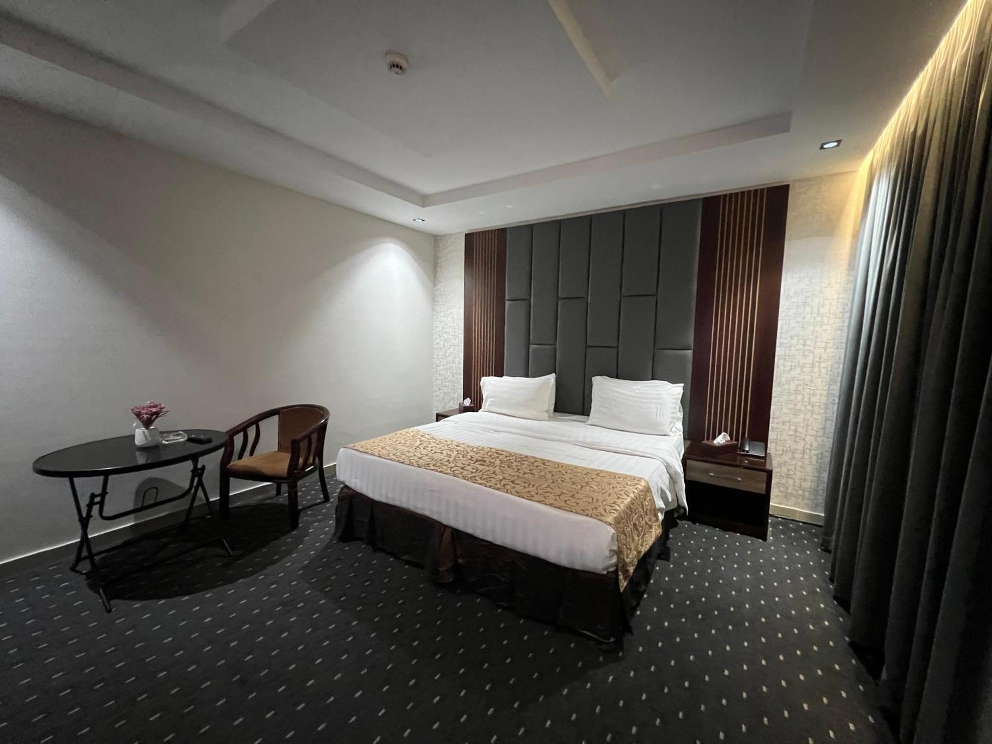 Rose Star Jeddah