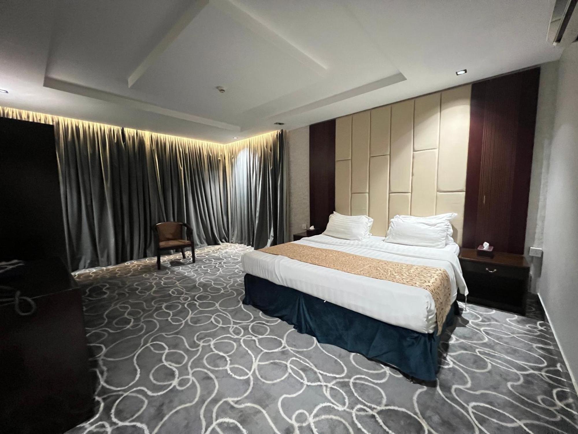Hotel Rose Star Jeddah