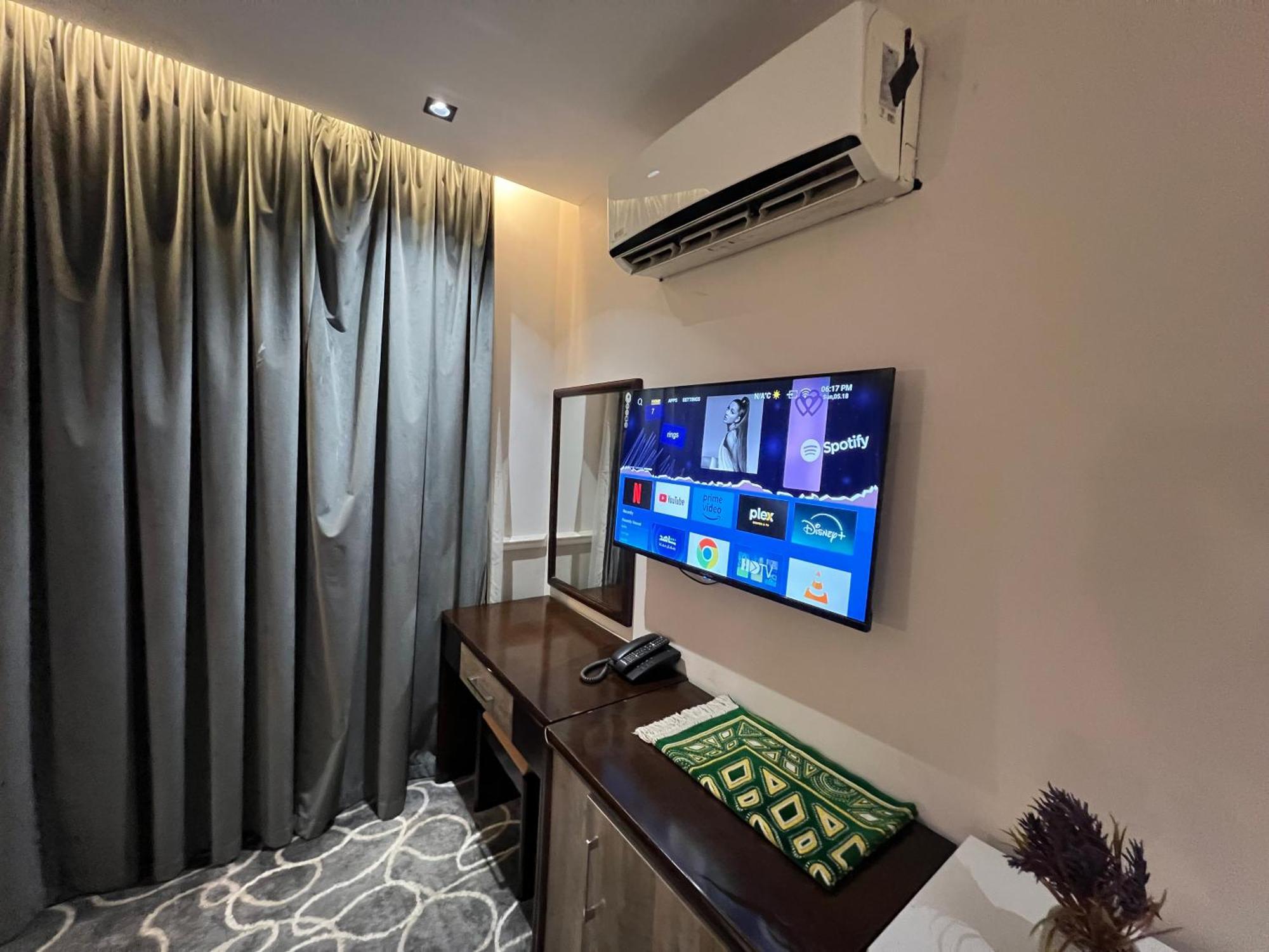 Rose Star Jeddah