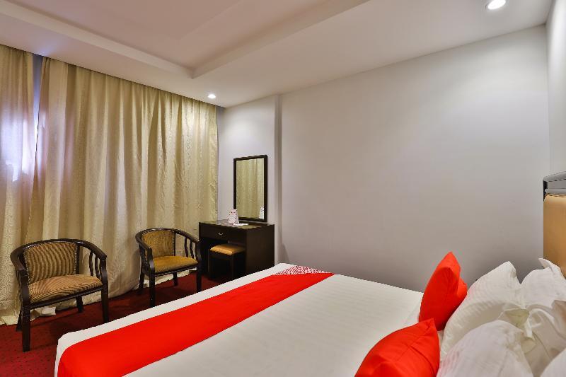 Hotel Rose Star *